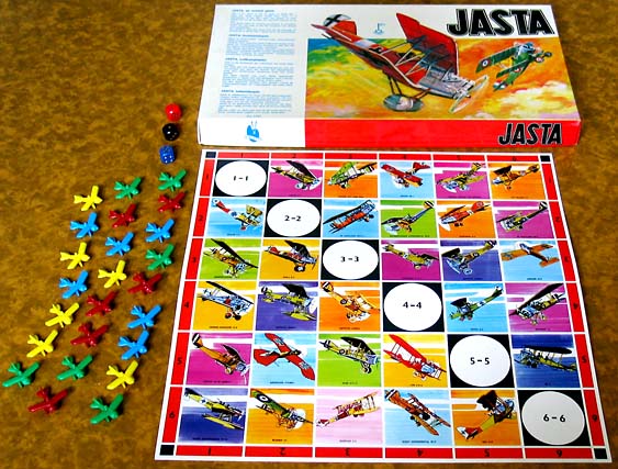 Jasta