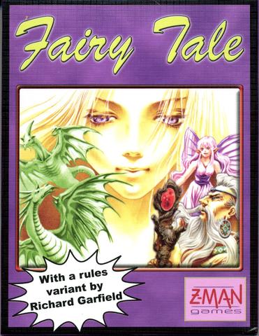 Fairy Tale