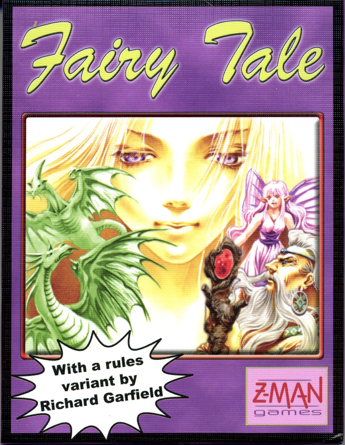 Fairy Tale