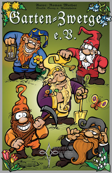 The Garden Gnomes Society
