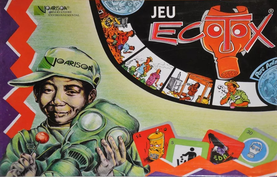Ecotox