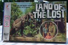 Land of the Lost Game
