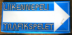 Liikennepeli