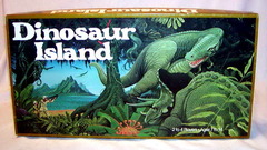 Dinosaur Island (1980)