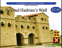 Beyond Hadrians Wall