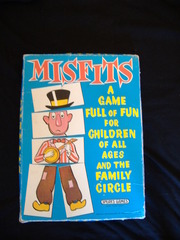 Misfits