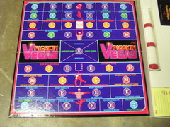Pigskin Vegas