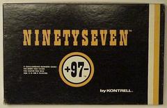Ninetyseven