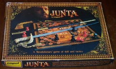 Junta (1)