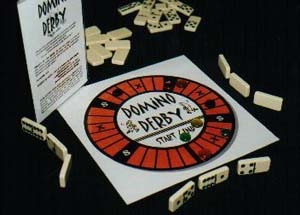 Domino Derby