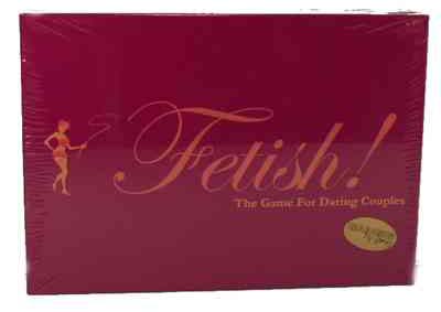 Fetish