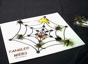 Tangled Webs