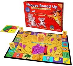 Mouse Round Up