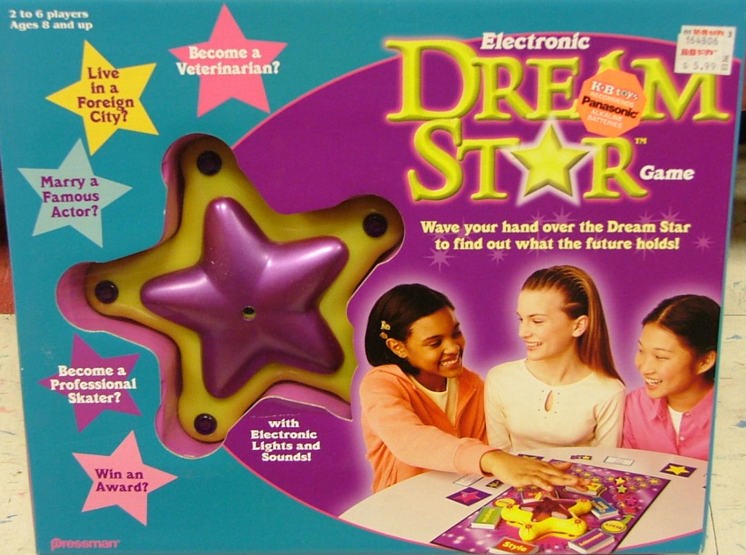 Dream Star