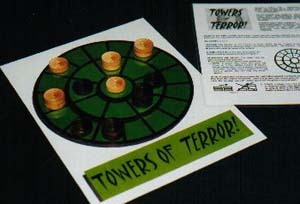 Towers of Terror