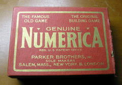 Numerica