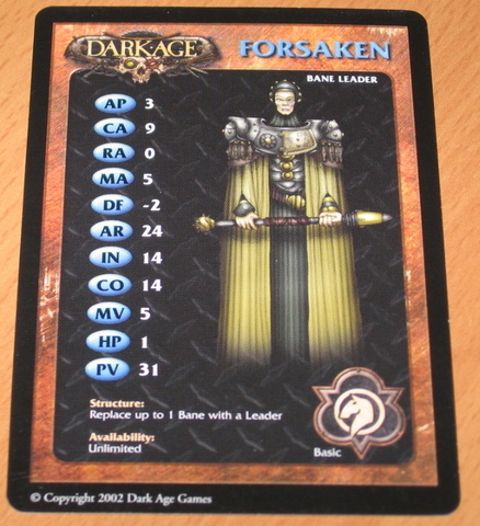 Dark Age