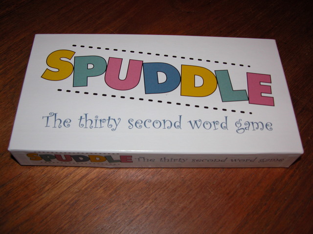 Spuddle