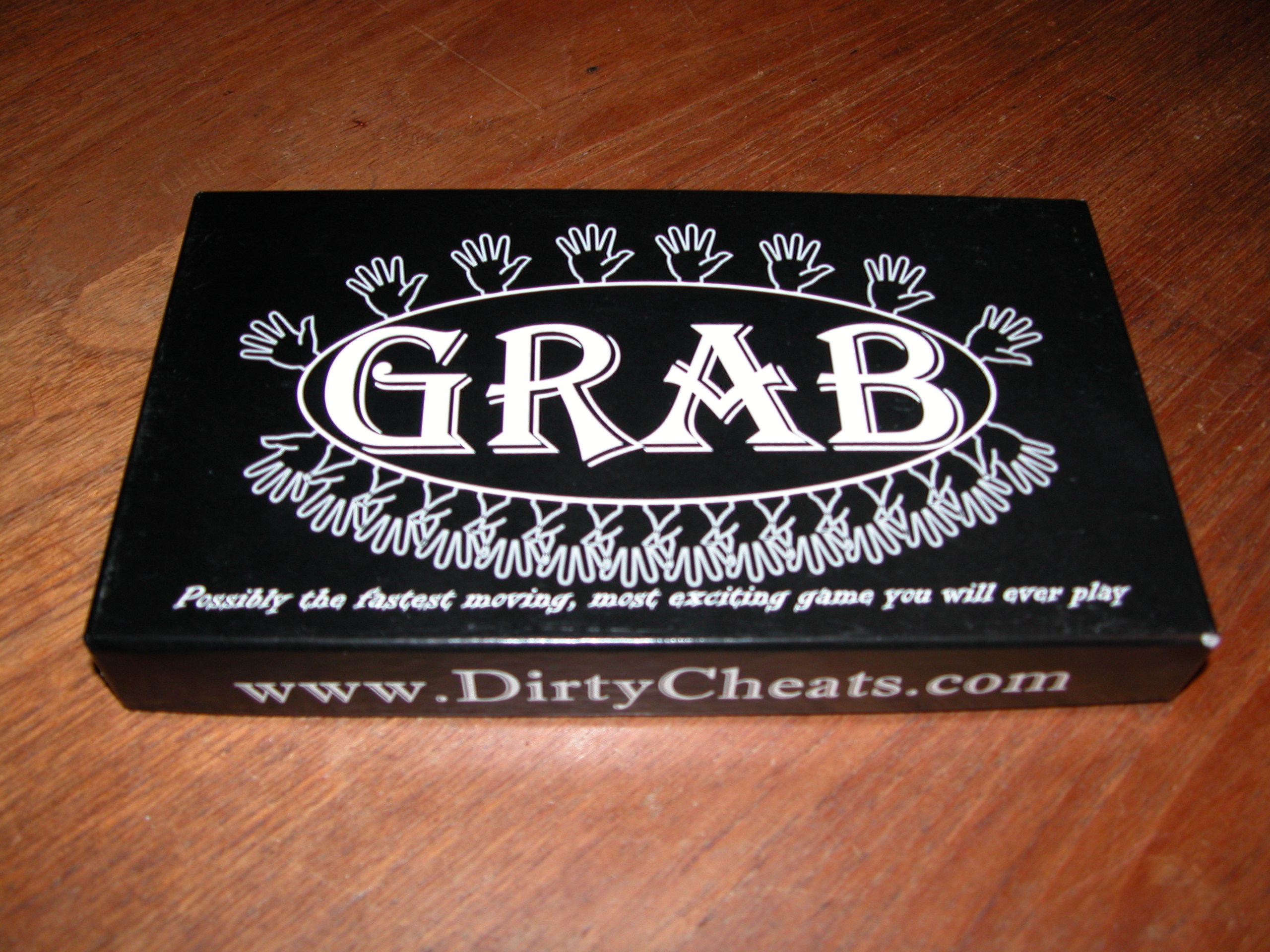 Grab