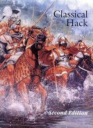 Classical Hack, Second Edition