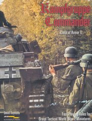 Kampfgruppe Commander: Clash of Armor II