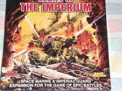 Armies of the Imperium