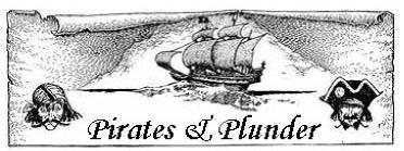 Pirates & Plunder