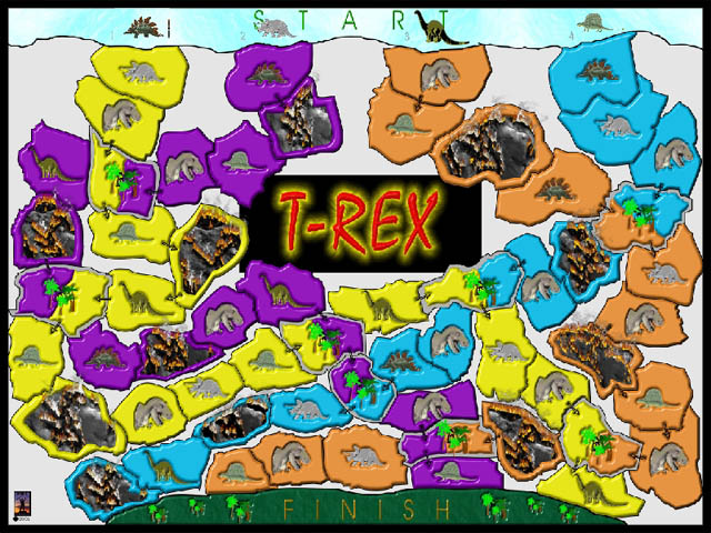 T-Rex (1)