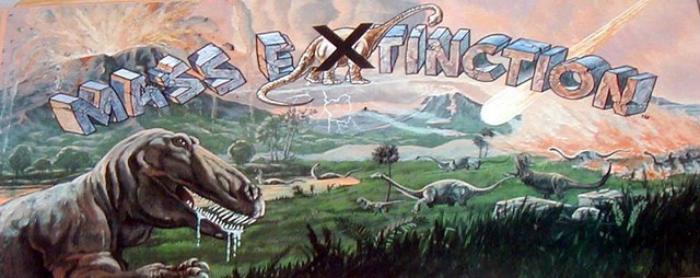 Mass Extinction