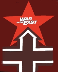War in the East 1st Edition