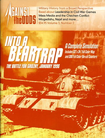Into a Bear Trap