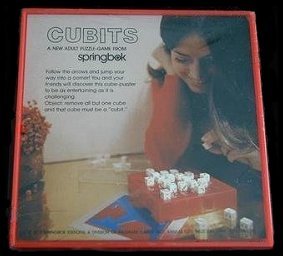 Cubits