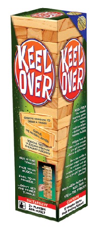 Keel Over