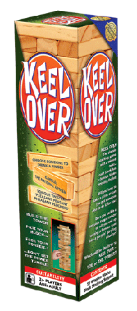 Keel Over