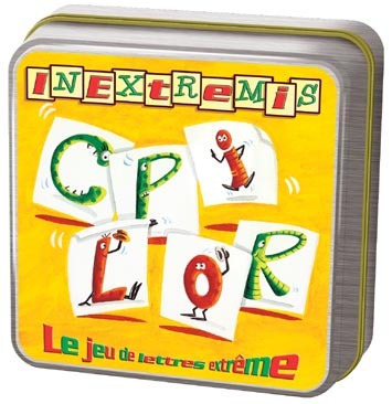 In Extremis