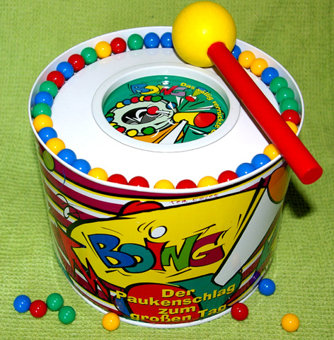 Boing!