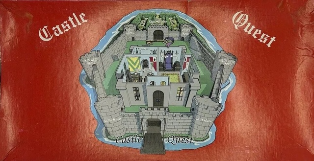 Castle Quest