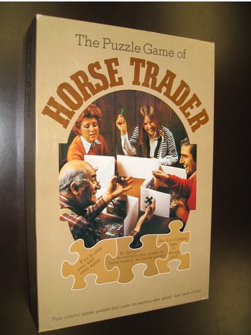 Horse Trader