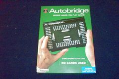 Autobridge