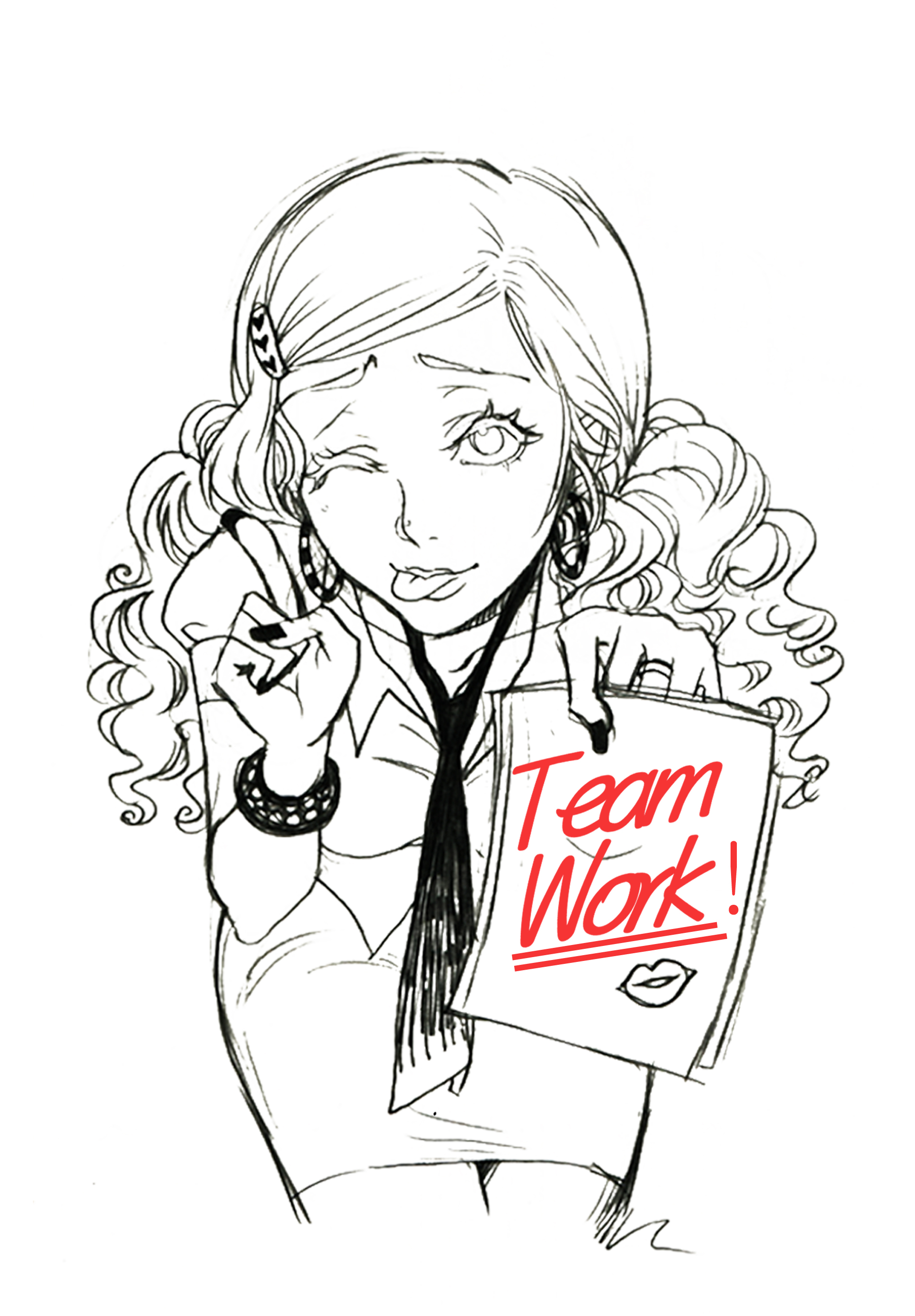 Team Work
