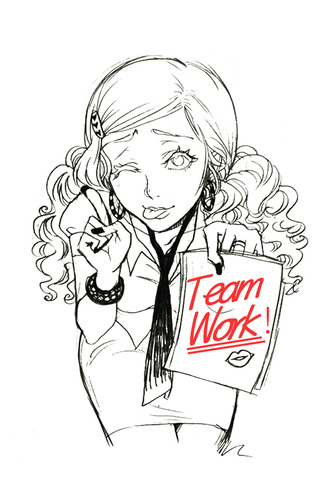 Team Work