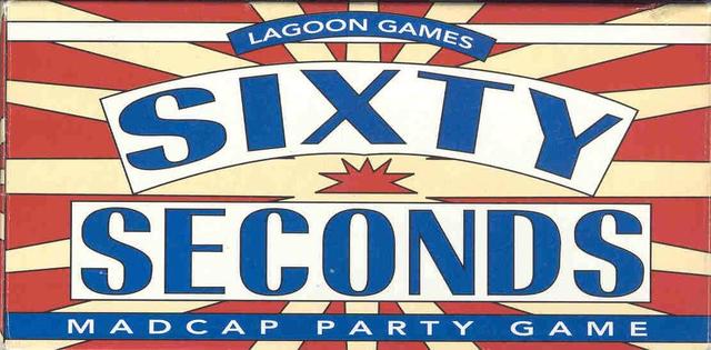 Sixty Seconds