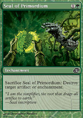 Seal of Primordium