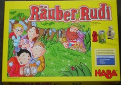 Rauber Rudi