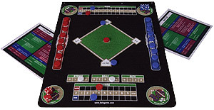 Bats Game