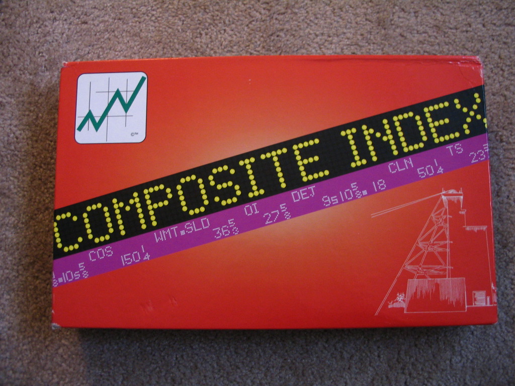 Composite Index