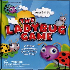 The Ladybug Game