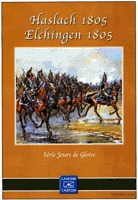 Haslach 1805 / Elchingen 1805