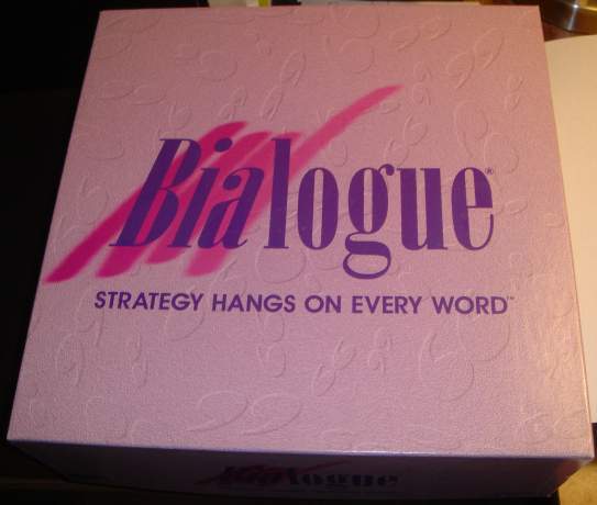 Bialogue