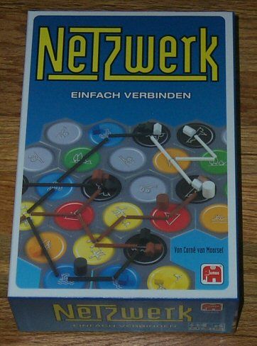 Netzwerk